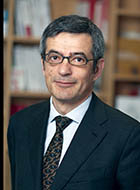 Vincent Mazauric